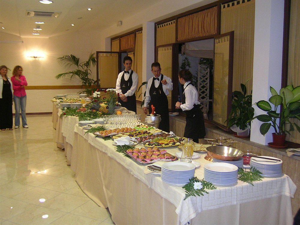 Villa Speranza Marausa Extérieur photo