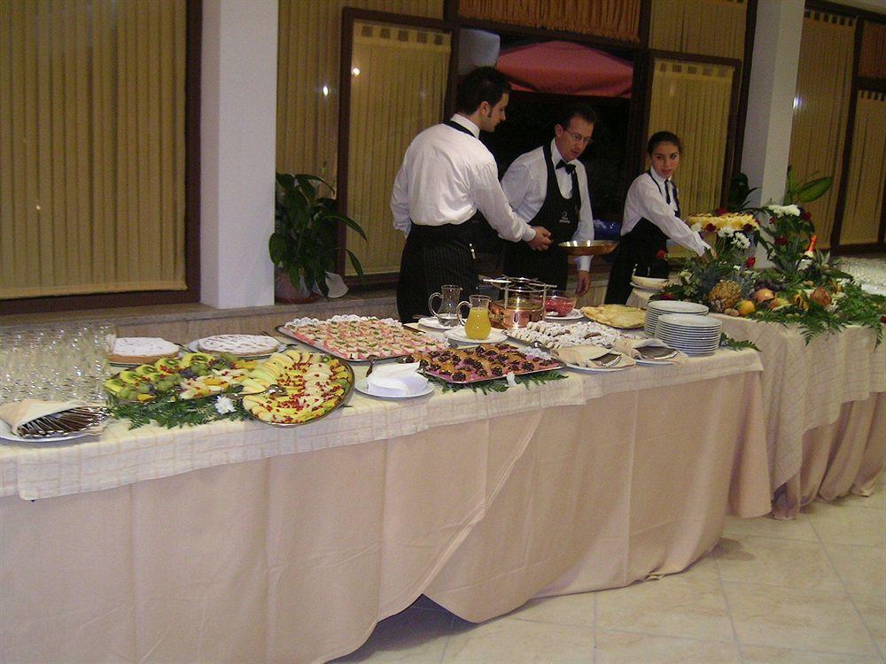 Villa Speranza Marausa Extérieur photo