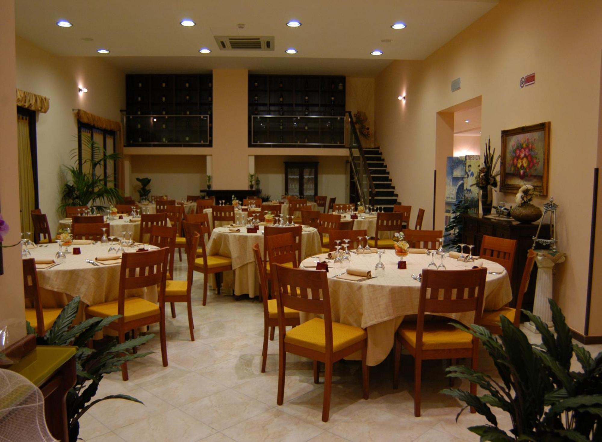 Villa Speranza Marausa Extérieur photo