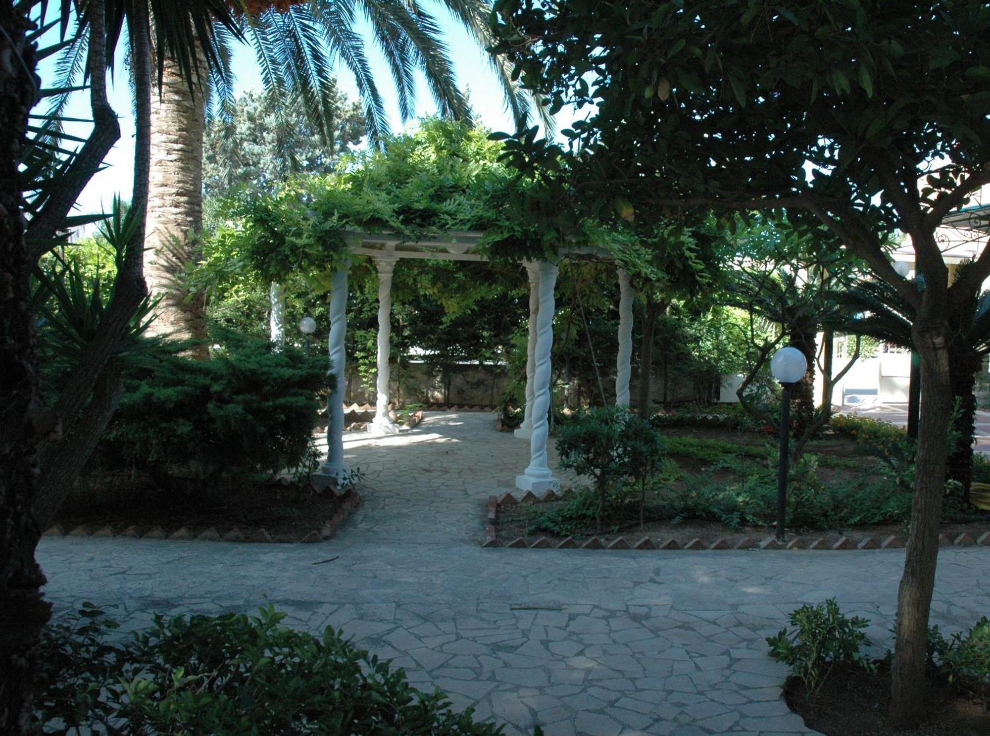 Villa Speranza Marausa Extérieur photo