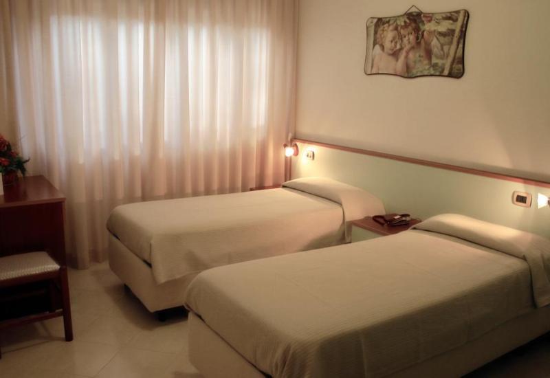 Villa Speranza Marausa Extérieur photo