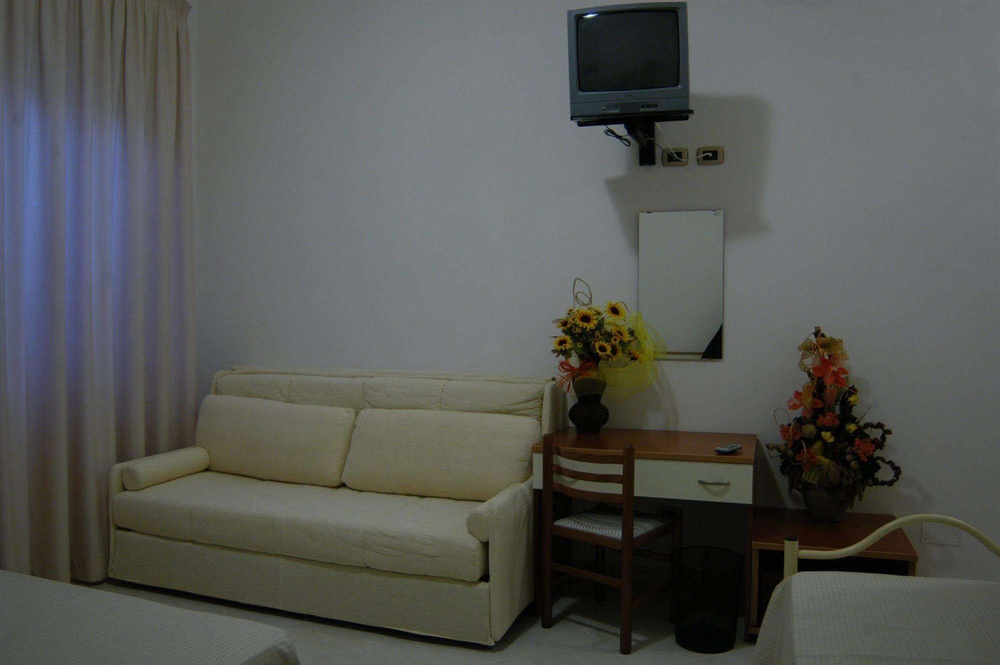 Villa Speranza Marausa Extérieur photo