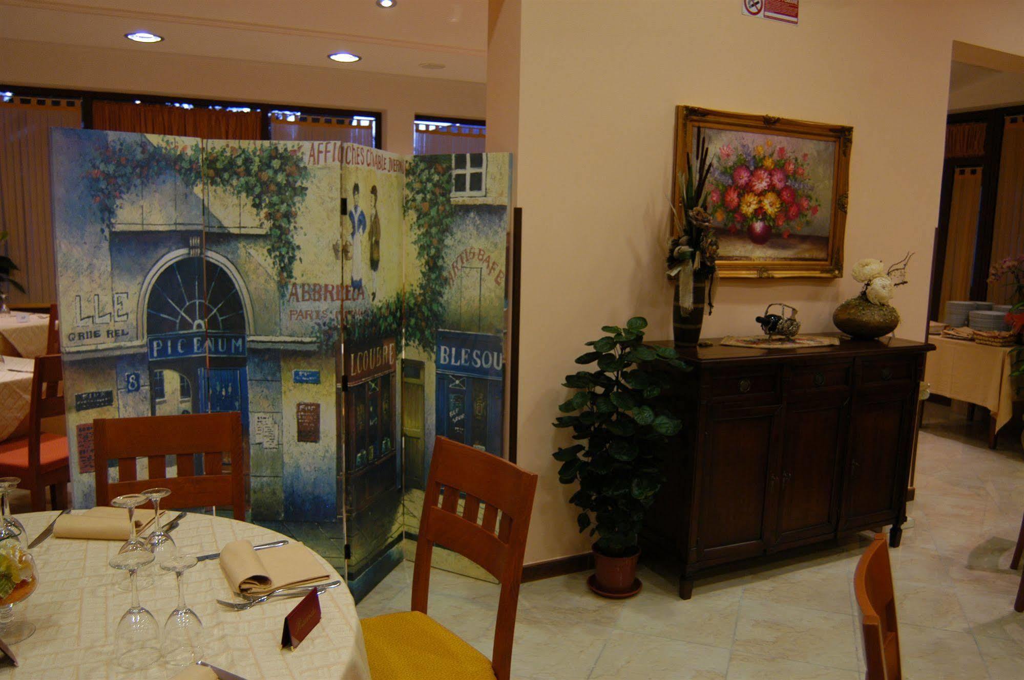 Villa Speranza Marausa Extérieur photo