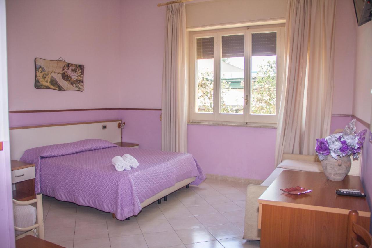 Villa Speranza Marausa Extérieur photo