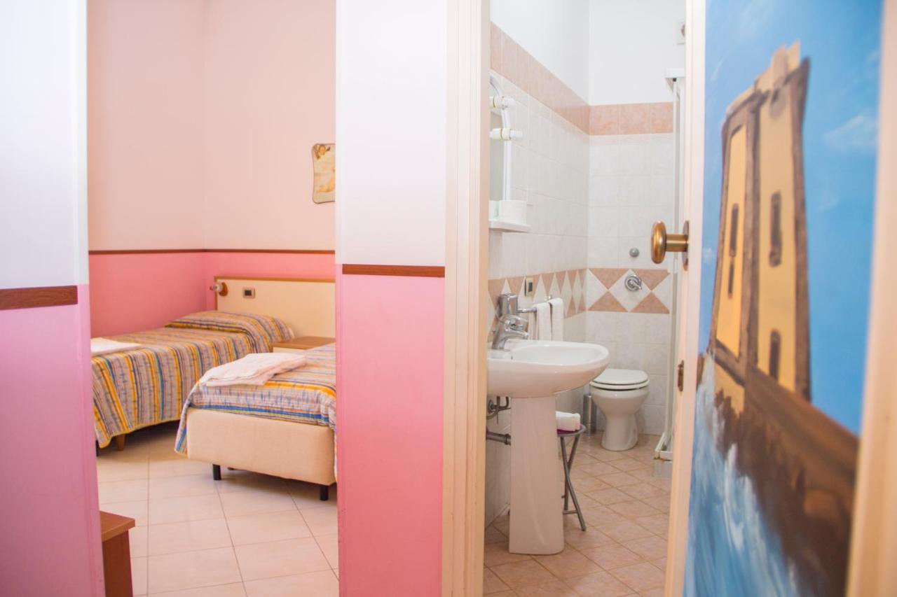 Villa Speranza Marausa Extérieur photo