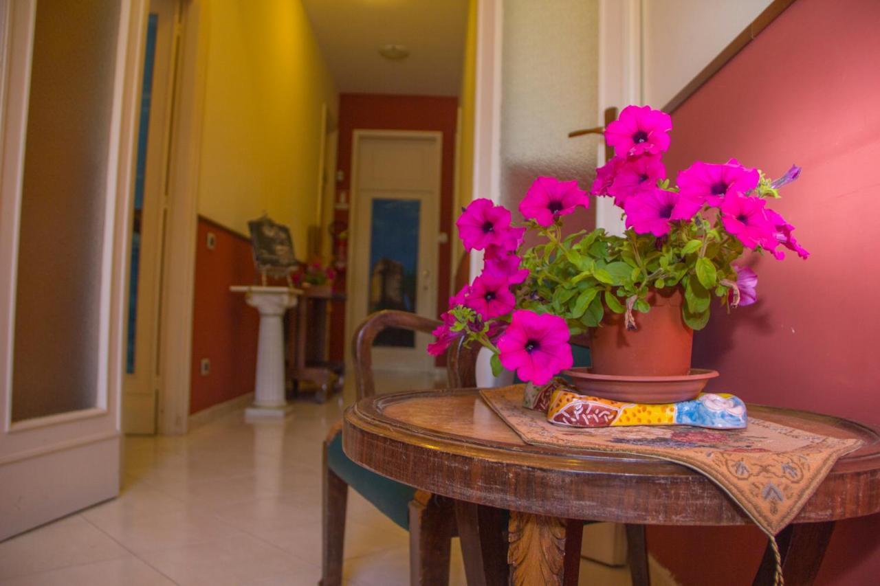 Villa Speranza Marausa Extérieur photo