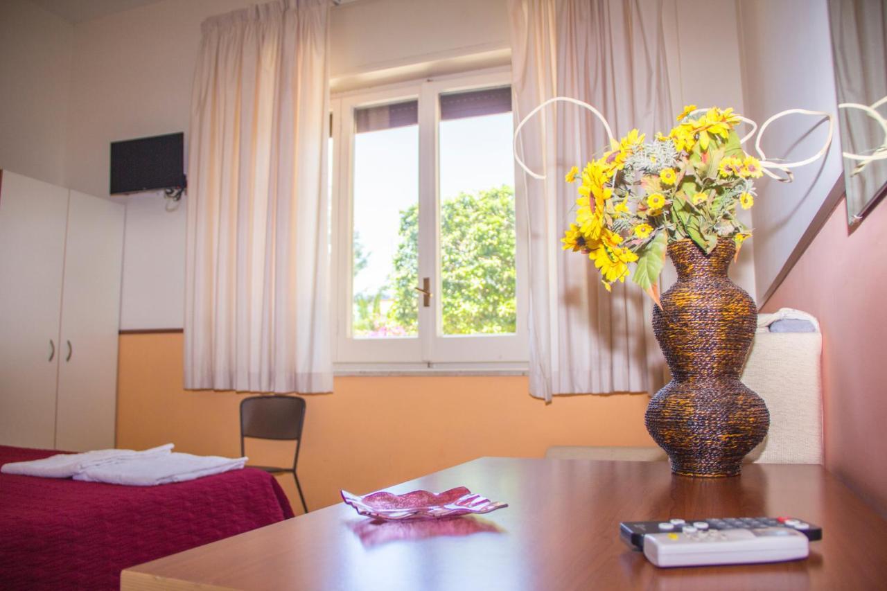 Villa Speranza Marausa Extérieur photo