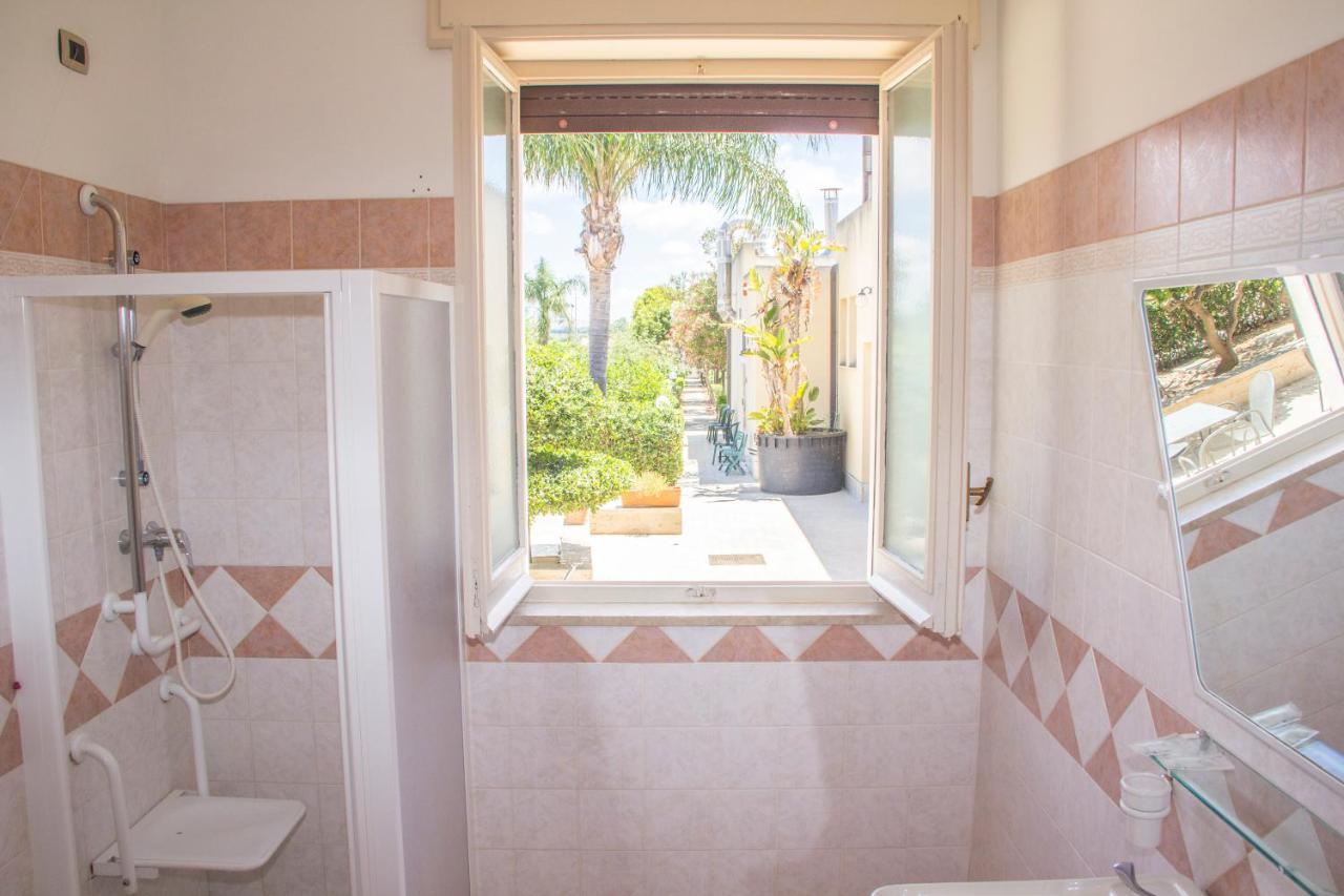 Villa Speranza Marausa Extérieur photo